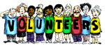 Volunteer Parent Clip Art 